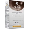 L'Oreal BioNike Shine On Permanent Hair Dye 6.05 Dark Chocolate Skirtas šviesiems plaukams, 145 ml