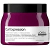 L'Oreal Professionnel Serie Expert Curl Expression Glycerin2.5% + Urea H + Hibiscus Seed Hair Treatment Kreminis Mask Intense Moisturizing, 500 ml