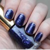 L'Oreal Paris L'Oreal Paris, Color Riche Le Vernis, nagų lakas, 837, Bling Bang, 5 ml moterims
