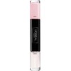 L'Oreal Paris L'Oreal Paris, Infallible, nagų lakas 2-in-1, 042, Unlimited Lollpink, 2 x, 5 ml Moterims