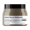 Kaukė labai pažeistiems plaukams L'oreal Professionnel Absolut Repair Molecular Mask 500ml