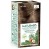 L'Oreal Neva Naturalis Permanent Hair Dye 8.0 Intense Light Skirtas šviesiems plaukams, 150 ml