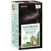 L'Oreal Neva Naturalis Permanent Hair Dye 5.0 Intense šviesiai rudas, 150 ml
