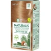 L'Oreal Neva Naturalis Permanent Hair Dye 7.32 Honey Skirtas šviesiems plaukams, 150 ml