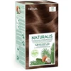 Neva Naturalis Permanent Hair Dye 7.7 Caramel, 150 ml