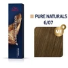 L'Oreal Wella Kp Pure Ntrls 6-07, 60 ml Dfinlgbskan
