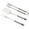Zestaw FLORALAND MASTER GRILL GRILIO REIKMENYS 3 vnt.