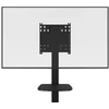 Neomounts Vežimėlis mobilny na monitorius 55''-86'' Chief FIT Series Juodas (RFCUB)