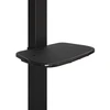 Neomounts Vežimėlis mobilny na monitorius 55''-86'' Chief FIT Series Juodas (RFCUB)