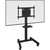 Neomounts Vežimėlis mobilny na monitorius 55''-86'' Chief FIT Series Juodas (RFCUB)