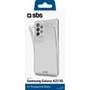 Dėklas SBS Skinny dangtelis, skirtas Samsung Galaxy A23 5G