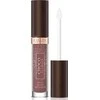 Eveline Cosmetics Choco Glamour Lūpų blizgis 02 Deep Cherry Chocolate 4.5 ml