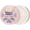„Eveline Cosmetics“ universali pudra „Better Than Perfect Smoothing &amp; Correcting“ paakių pudra, 4 g
