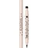 Eveline Cosmetics Akių apvadas &amp; Stamp 2in1 01 Serce