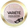 Eveline Cosmetics Variete Highlighter 01, 4,5 g