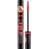 Eveline Cosmetics Extension Volume Blakstienų tušas Juodas, 10 ml
