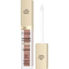 Eveline Cosmetics Wonder Match kreminiai skysti matiniai lūpų dažai 11 Milky Nude, 6,8 ml