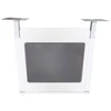 DNA DJ BOOTH TOWERS WH stalo kampo prailginimas