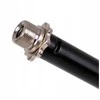 DNR DNA MIC PRO mikrofono stovas Juodas