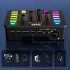 DNA Professional SC ONE - 2-channel analogue mixer with built-in sound effects