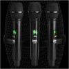 Dna Professional DNA UWM 1 Belaidis mikrofono garso sistema