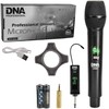 Dna Professional DNA UWM 1 Belaidis mikrofono garso sistema