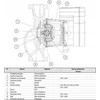 Xylem Pompa ECOCIRC* XL 25-40 (DWZ)