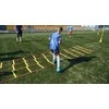 YakimaSport 3D koordinavimo kopėčios trigubas 6m Yakimasport