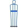 Yakimasport Yakima AirFlow Futbolo Sienelė, 160cm, Pasyvus Gynėjas Junior 100784