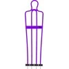 YakimaSport Futbolo siena AriFlow, 160 cm, Pasyvus gynėjas junior Vijoklinis