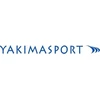 YakimaSport Futbolo sienelė AriFlow, 180 cm, Pasyvus gynėjas Geltona