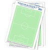 Trenerio lenta A4 - Yakimasport aikštelė 100194