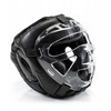 Yakimasport Yaklima Sport Bokso šalmas su kauke S 100348S