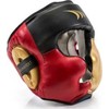 Yakimasport Bokso šalmas Yakima Sport su skruostikaulių apsauga, L, 100346L