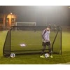 „Yakimasport“ futbolo vartai „Yakima Giza“ 300x155 cm „Unification PZPN 100282“