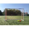Yakimasport Yakima Sport Nešiojami Futbolo Vartai 100686