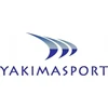 YakimaSport ELITE treniruočių ir slalomo lazdos 33mm 170 cm lazdos Mėlyna