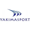 YakimaSport ELITE treniruočių ir slalomo lazdos 33mm 170 cm lazdos Balta
