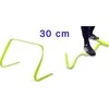 YakimaSport Flexible kliūtinė 30 cm koordinacija