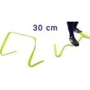 YakimaSport Flexible kliūtinė 30 cm koordinacija