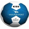 YakimaSport Futbolo kamuolys piankowa vaikams 1-6 lat