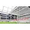 YakimaSport Goal tinklelis 7,32 x 2,44 m 4 mm