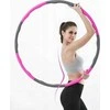 „YakimaSport Hula Hop“ sulankstomas masažuoklis (100456)