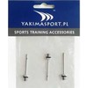 Yakimasport Yakima Siurblio Adatlių Rinkinys 3 Vnt. 100293