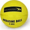 Yakimasport medicinos kamuolys 3kg 100267