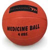 Yakimasport medicinos kamuolys 4kg 100266