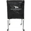 Yakimasport 100460 Ratinis kamuolių krepšys