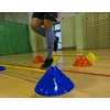 YakimaSport Laska treningowa 1 m Oranžinė