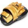 Yakimasport Yakima MAX 100610 Profiluoti treniruočių diskai