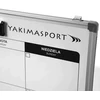 YakimaSport Mėnesio plano lenta 120 x 90 cm (101001)